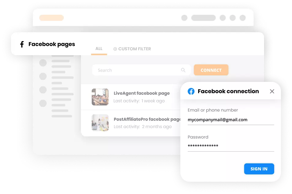 Ügyfélkommunikáció több csatornán keresztül