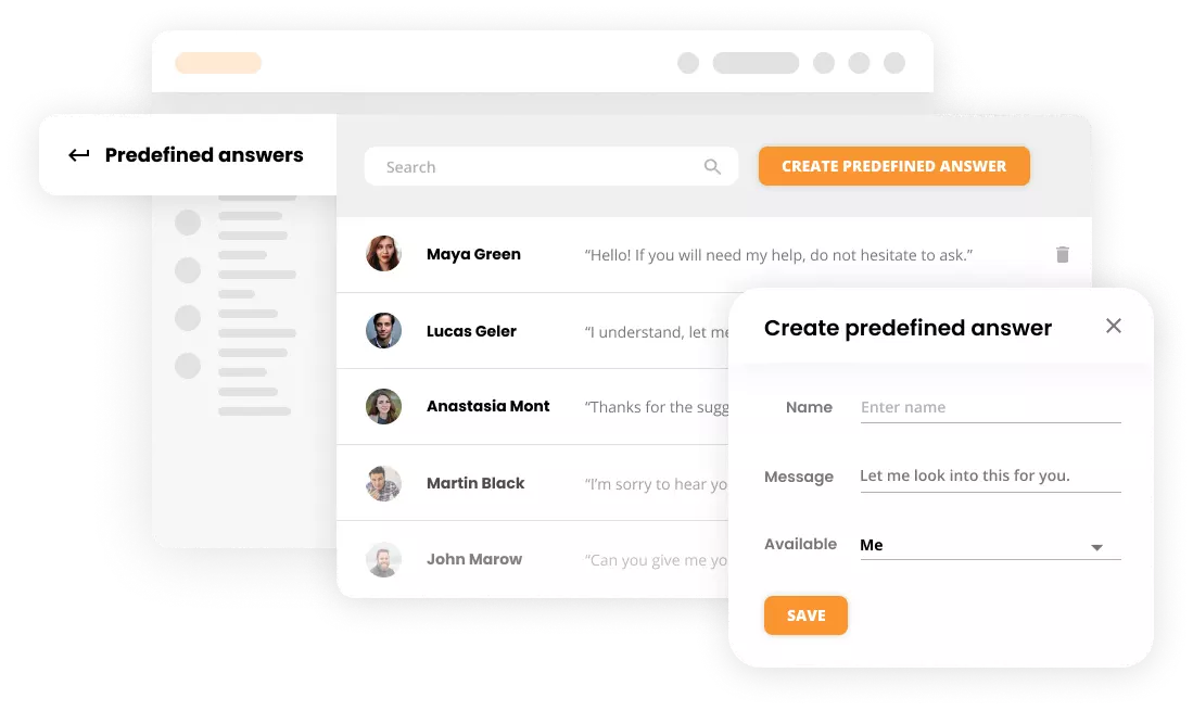 A jegykezelésre dedikált megoldás