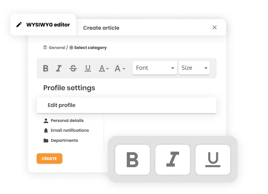 Többcsatornás eszközkészlet nagyszerű funkciók támogatásával