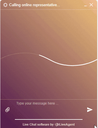 LiveAgent élő chat – Startup munka
