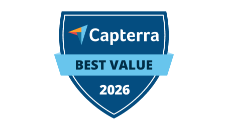 Capterra Ügyfélszolgálat Legjobb Ára 2026