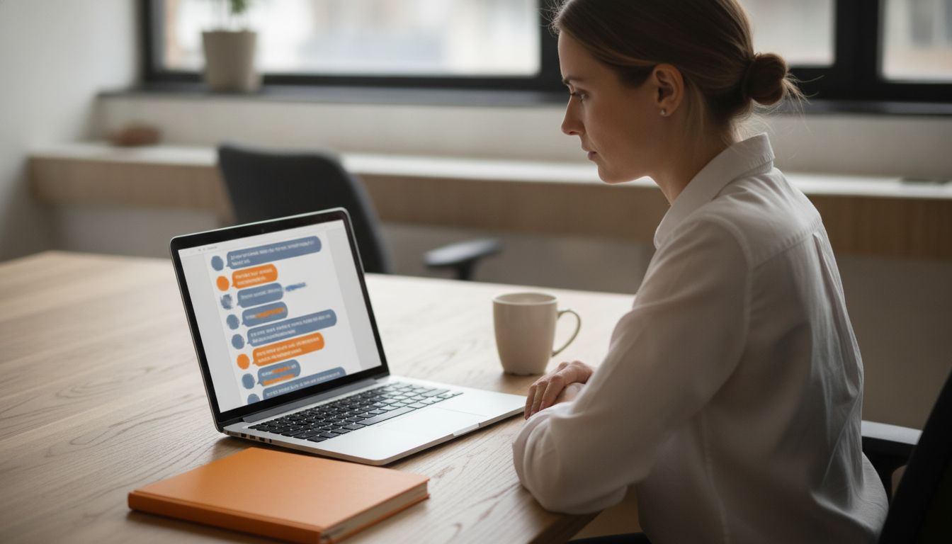 Nem működik az AI ügyfélszolgálati chatbot? 6 javítás