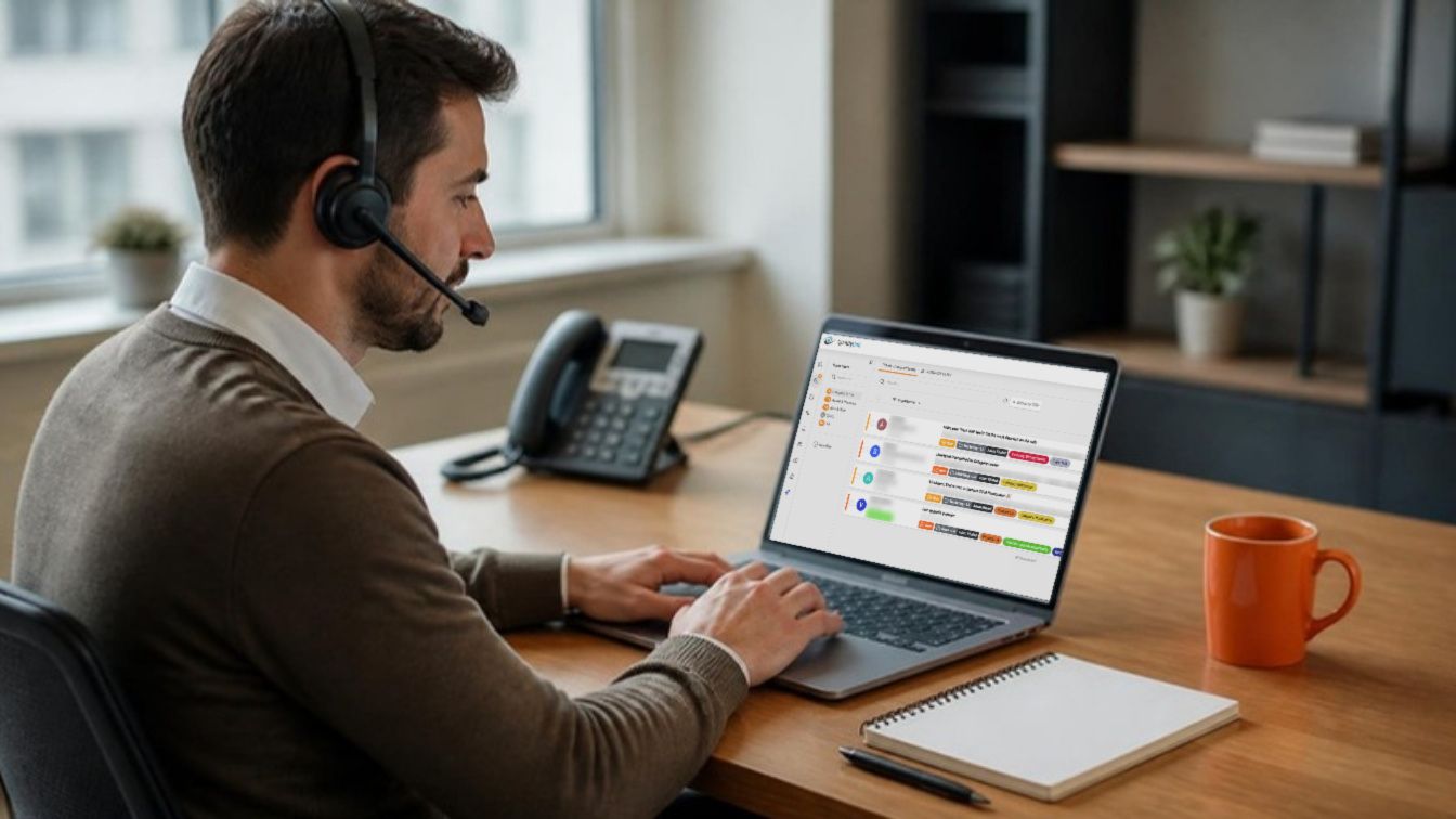 Omnichannel contact center: mi ez, és hogyan építhet ilyet