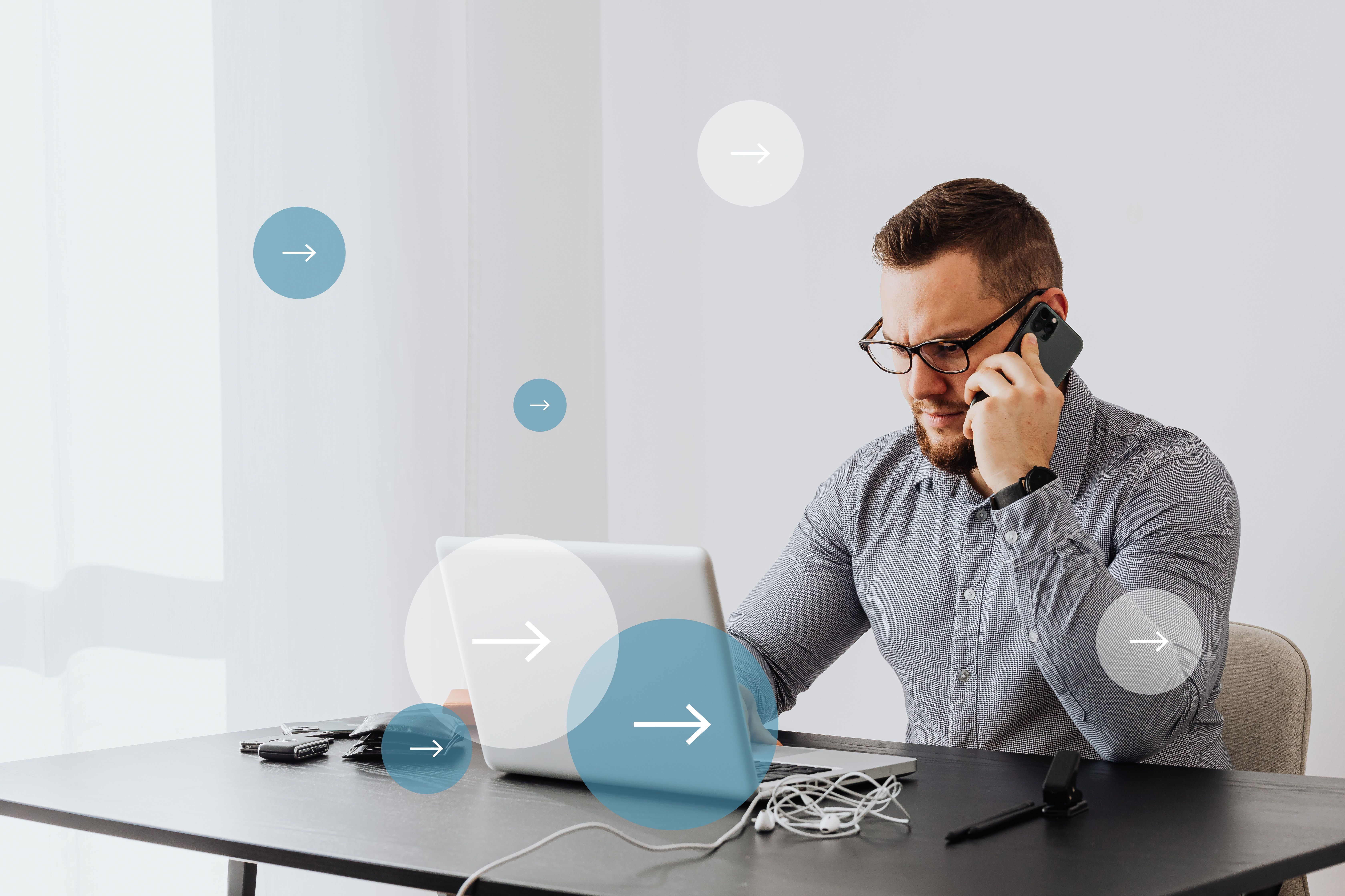 VoIP-telefon Mac-re: Teljes útmutató a softphone-okhoz, SIP-kliensekhez és beállításhoz 2026-ban