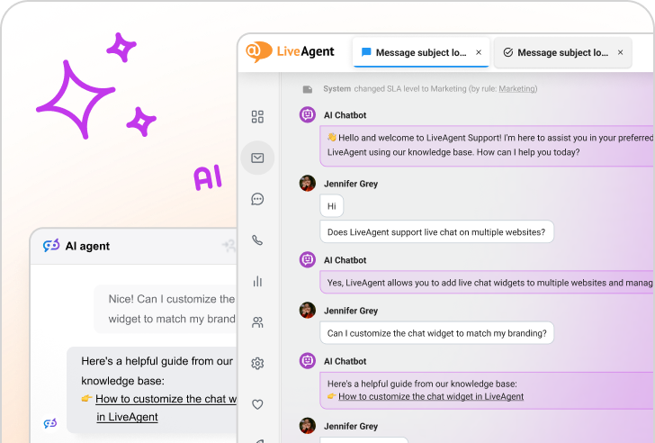 Kezdje el használni a Flowhunt AI Chatbot-ot ingyenes kreditekkel