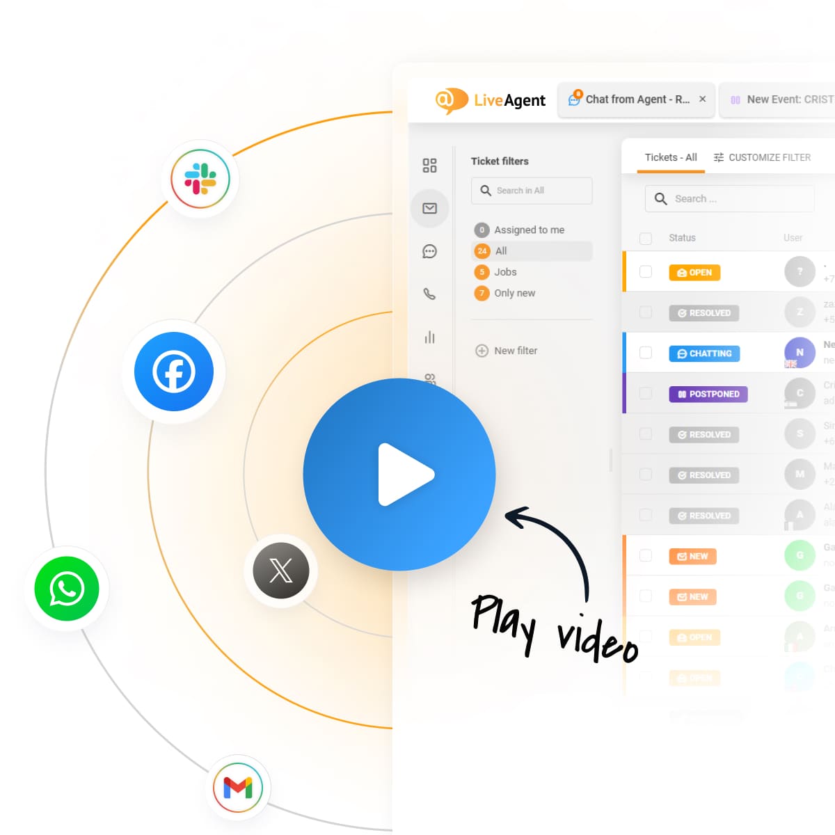 Thumbnail for Nyújtson kiváló ügyfélszolgálatot