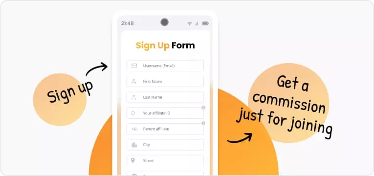 Regisztrációs bónusz $5!