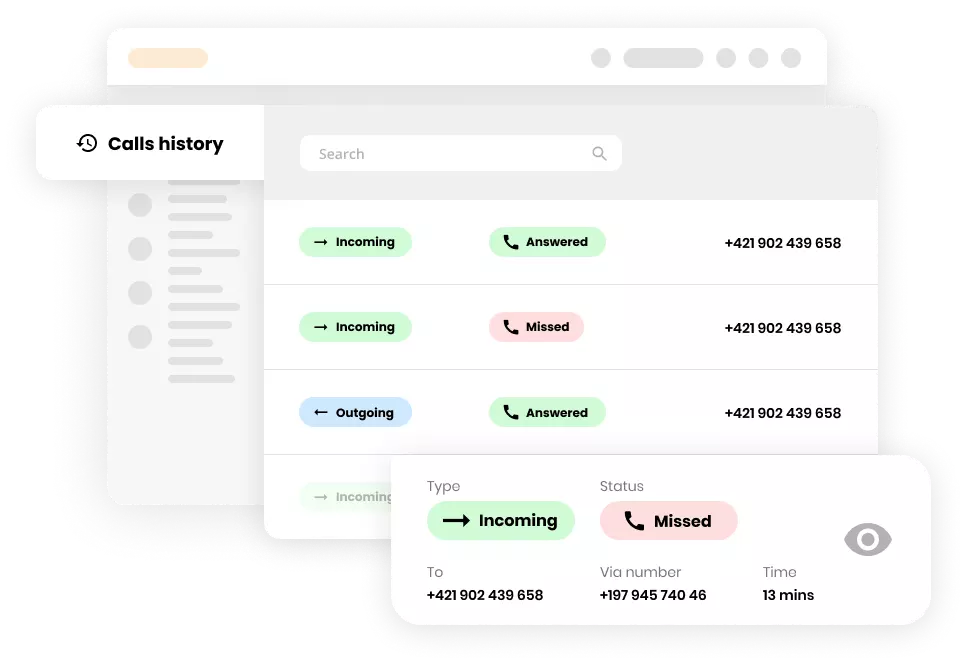 Ügyfélszolgálati központ kezelése egyszerűen