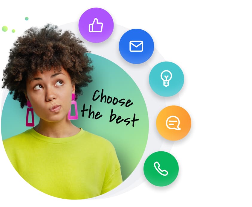 Chewy ügyfélszolgálat példa