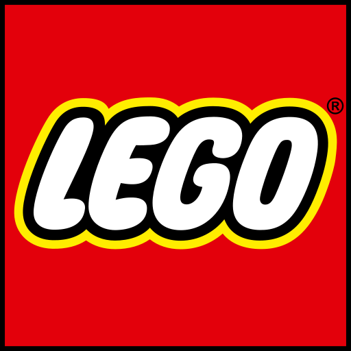 A Lego logójának képe