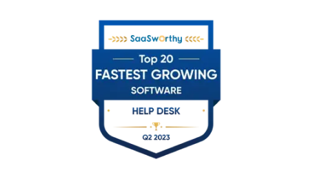 Top 3 legmegbízhatóbb Help Desk szoftver