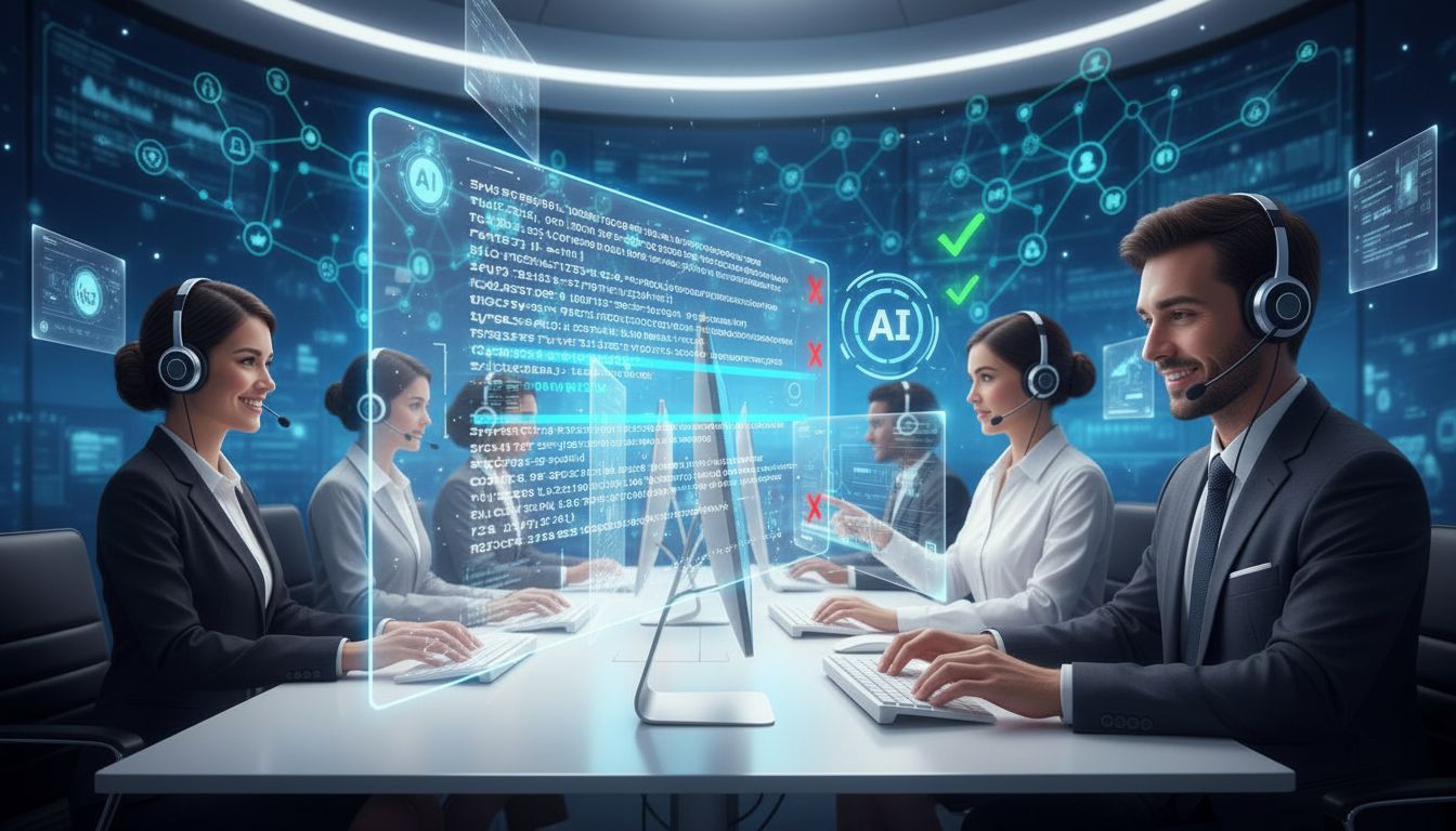 AI nyelvtan és írásjelek korrekciója