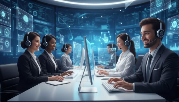 Az ügyfélszolgálat minőségének javítása mesterséges intelligenciával: eszközök, technikák és legjobb gyakorlatok