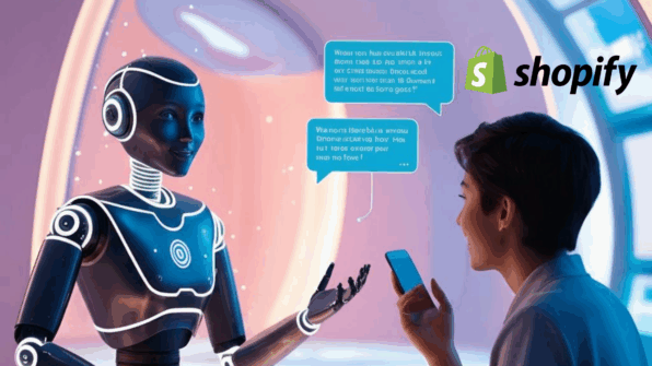 LiveAgent + Shopify: AI chatbot, amely csökkenti a munkaterhelést és felgyorsítja az értékesítést