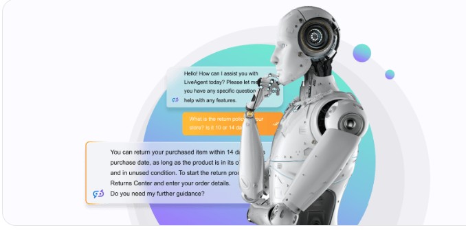 Az AI válaszjavító belseje: Hogyan működik és hogyan hasznosíthatják azt a támogatási csapatok