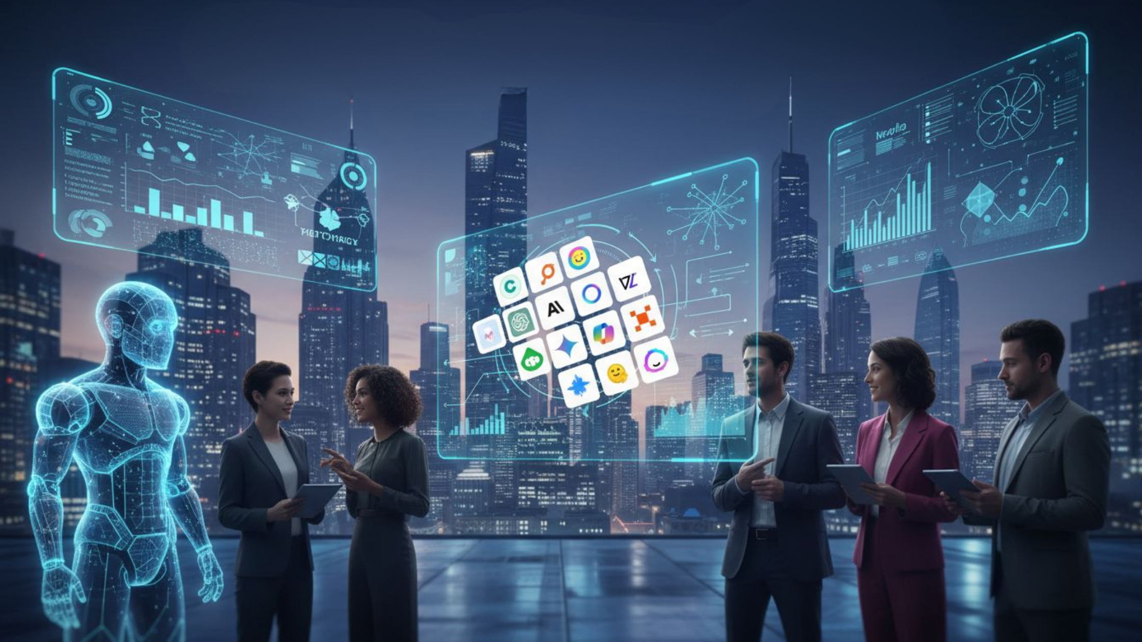 Chatbotok kereskedőkkel