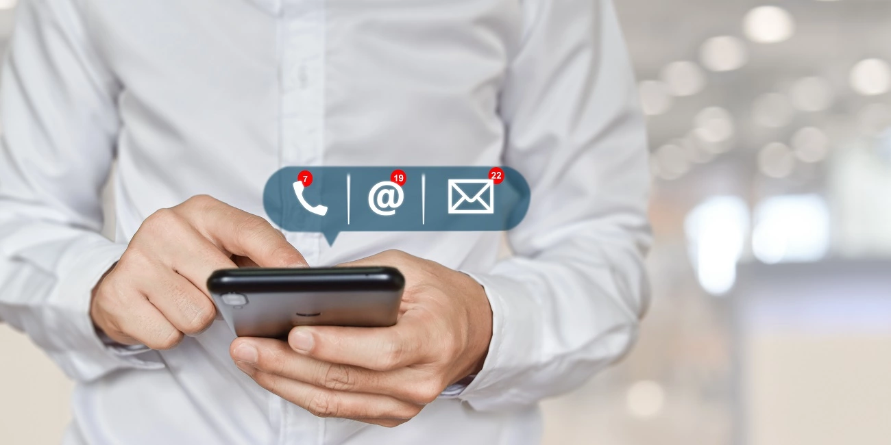 Omnichannel folytonosság: csatornaváltás kezelése és sikermutatók