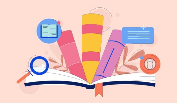 Hogyan hozz létre tudásbázist 6 egyszerű lépésben (+ Példák)