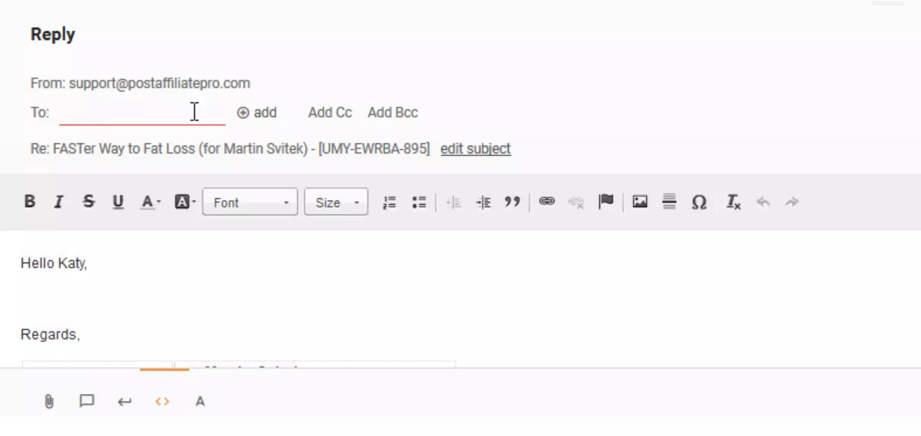 Jegy címzett eltávolítva egy ticketing hibából kifolyólag