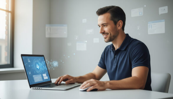 Az AI szerepe a támogatási jegyek válaszaiban