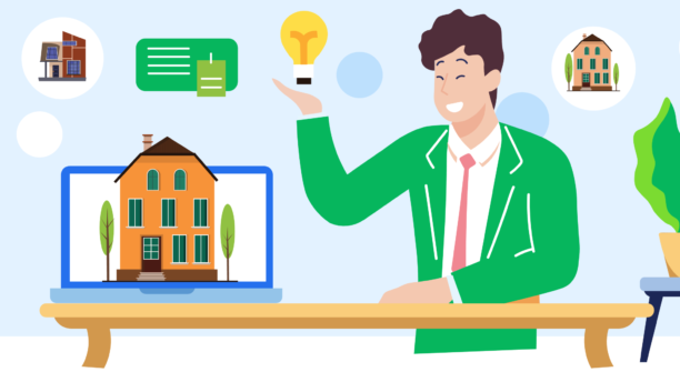 A legjobb ingatlanügyleti élő csevegés szoftver: Top 20 megoldás 2025-re