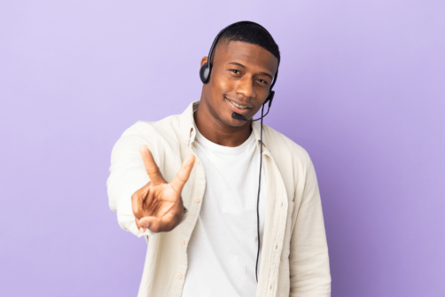 A LiveAgentet a GetApp 2025-ben az ügyfélszolgálati kategória vezetőjeként ismerte el