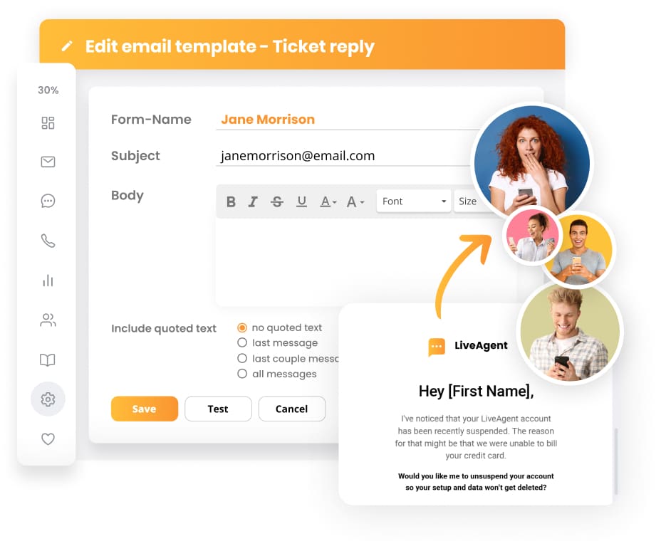 Szélesebb elérés és okosabb marketing