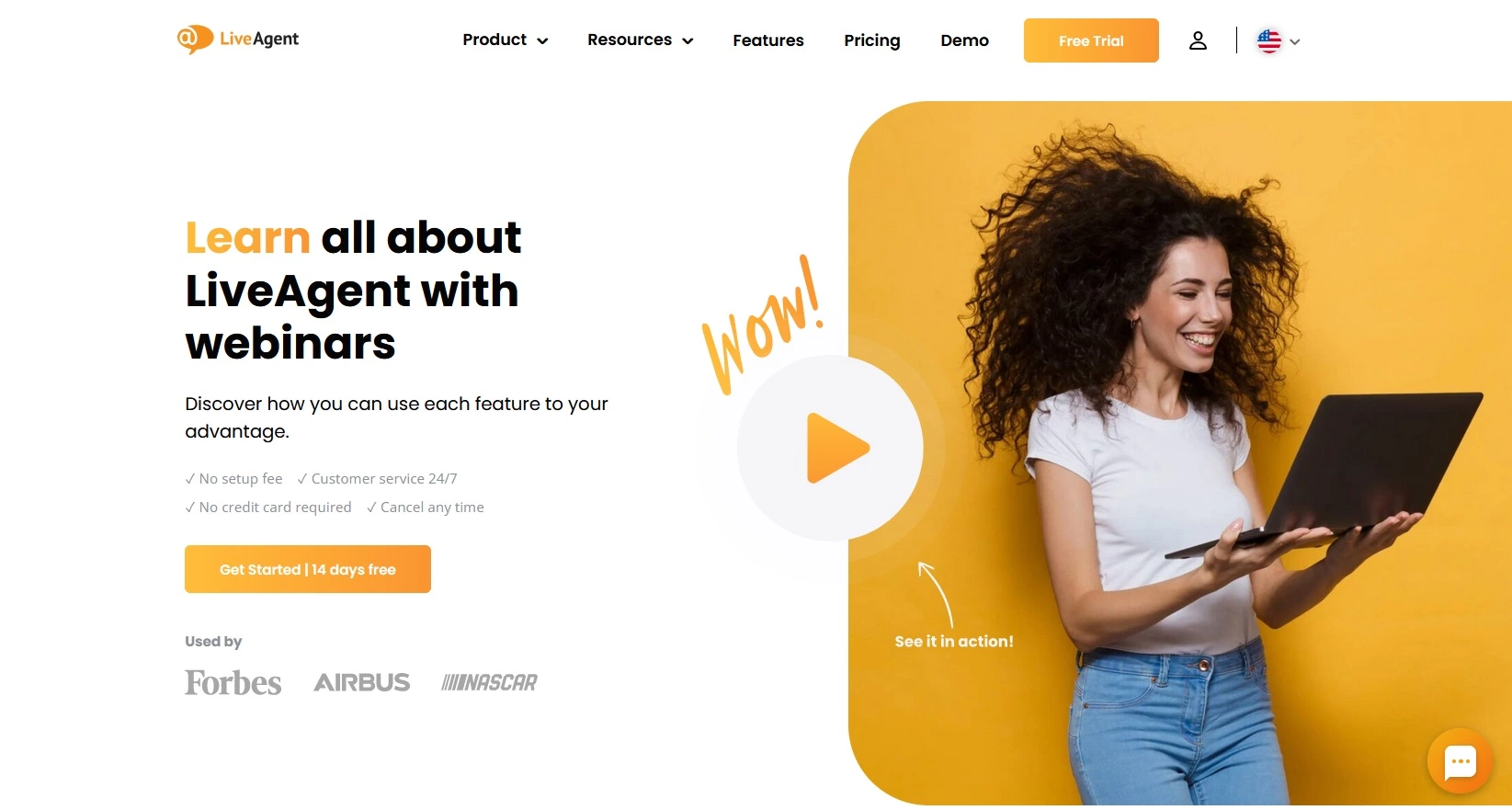 A releváns multimédia javítja az oldal teljesítményét