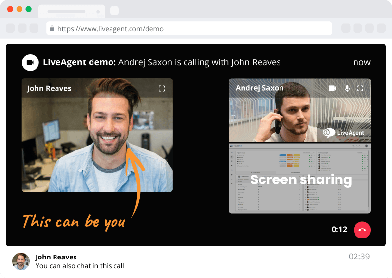 Bemutató ütemezésének mockupja