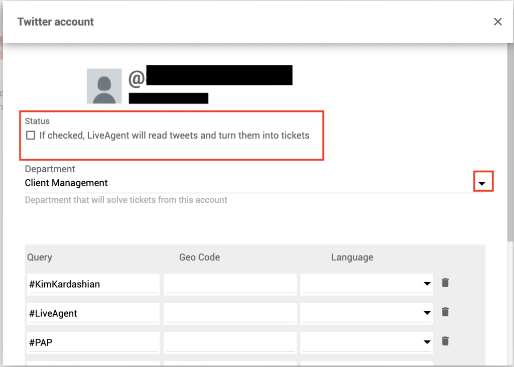 Twitter figyelemmel kísérés említések