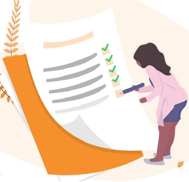 Készítsen képesítési listát