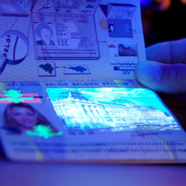 Ügyfél-azonosítási program ellenőrző lista