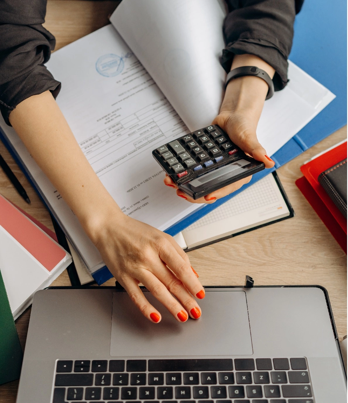 Pénzügyi menedzsment