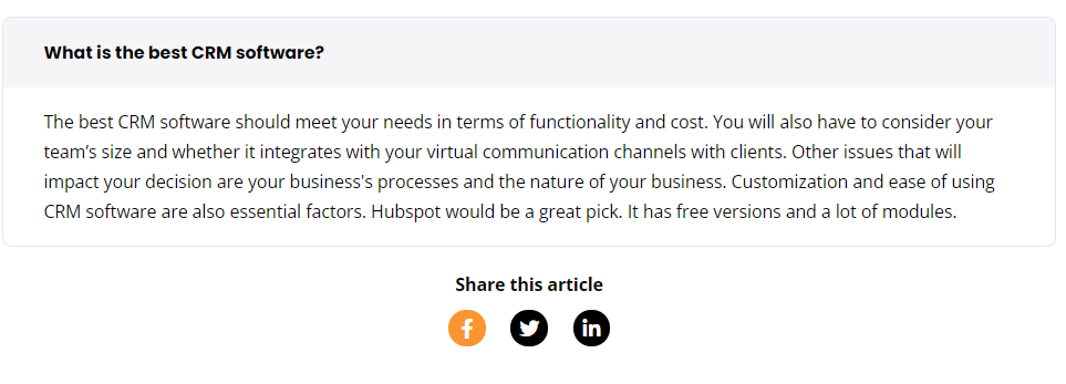 Közösségi jelek megvalósítása