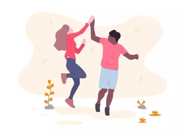 Az elvárások túlteljesítése jobb kapcsolatokért