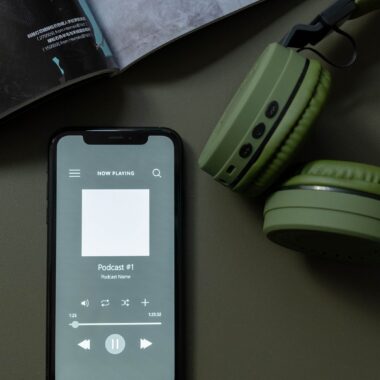 Podcast indítási ellenőrzőlista