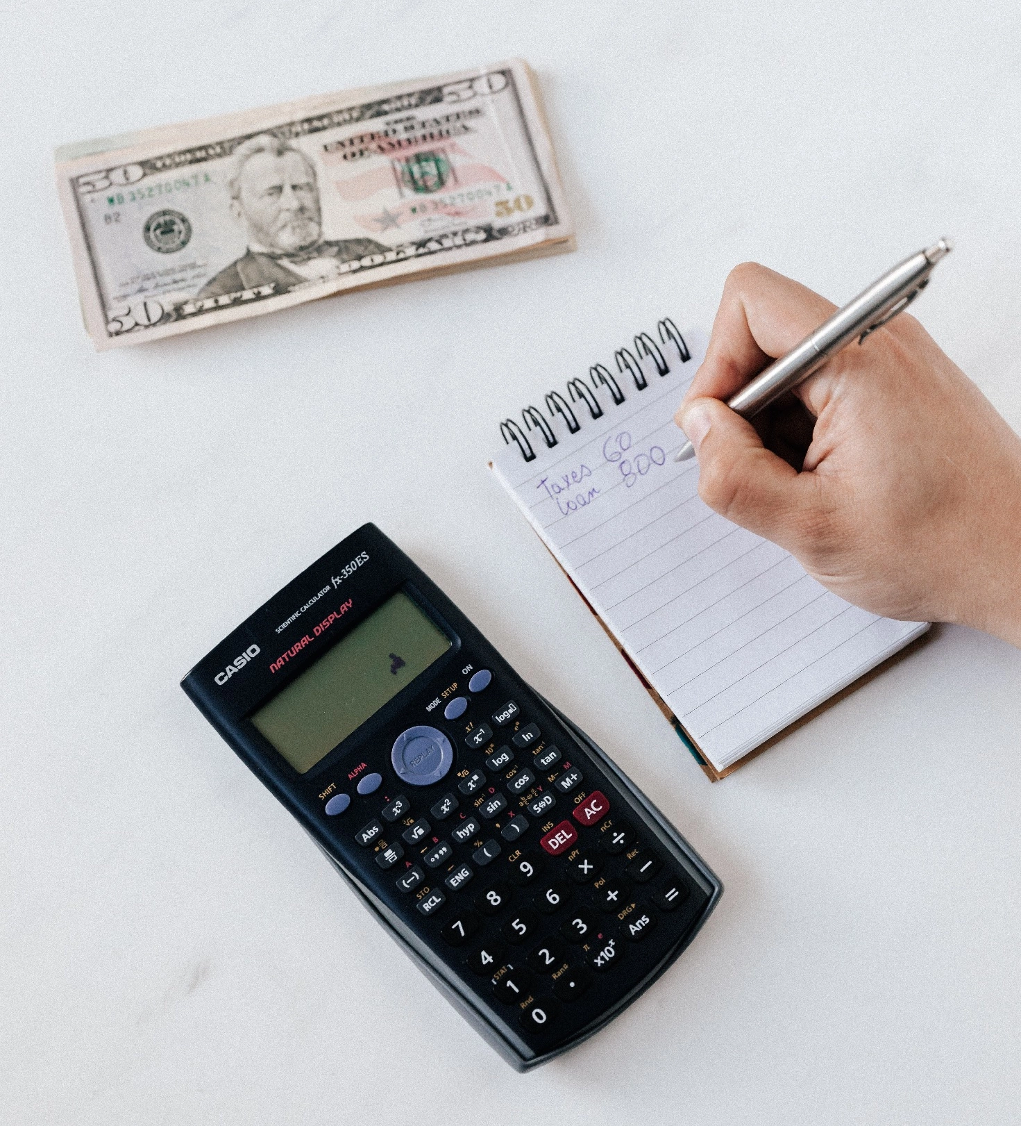 Költségvetés tervezése