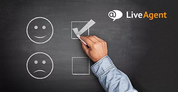 Pozitív ügyfél-visszajelzés