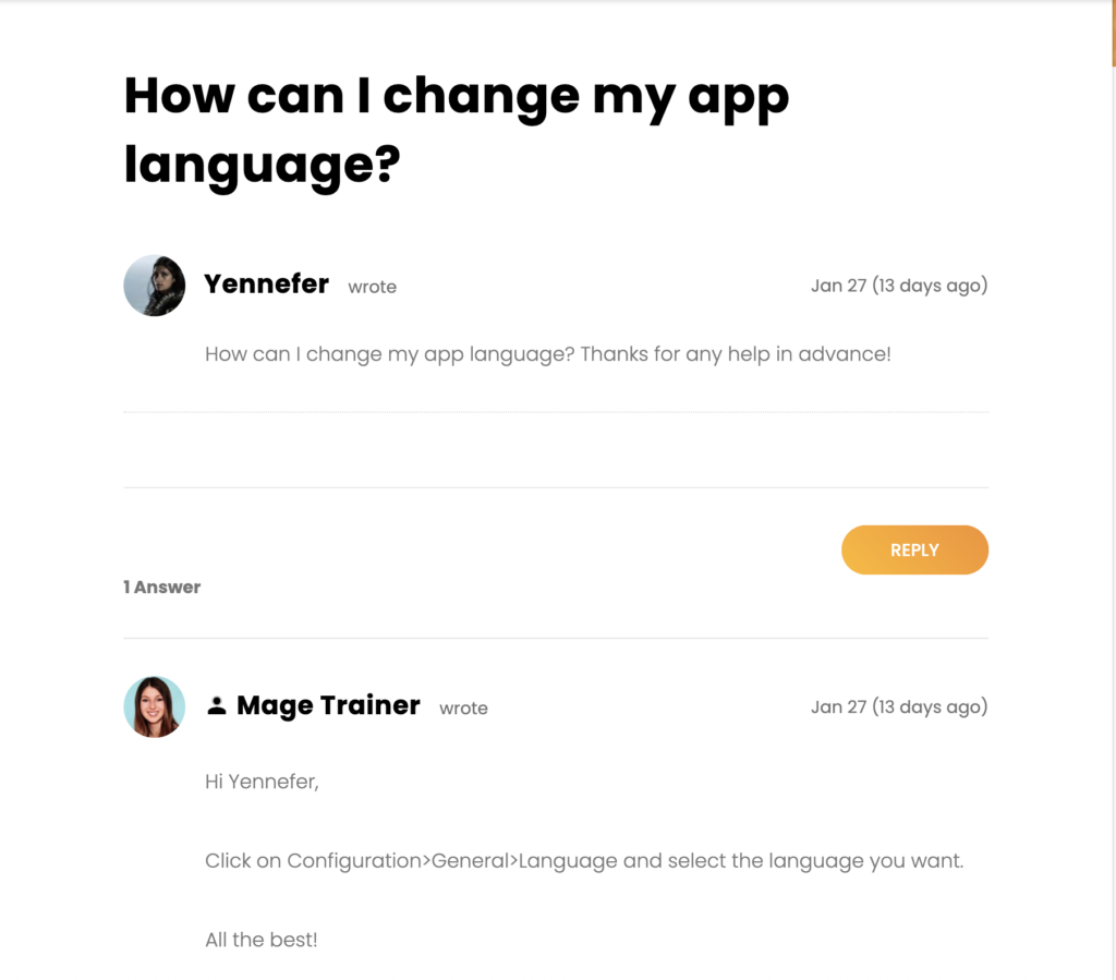 Az igazság pillanatának illusztrációja