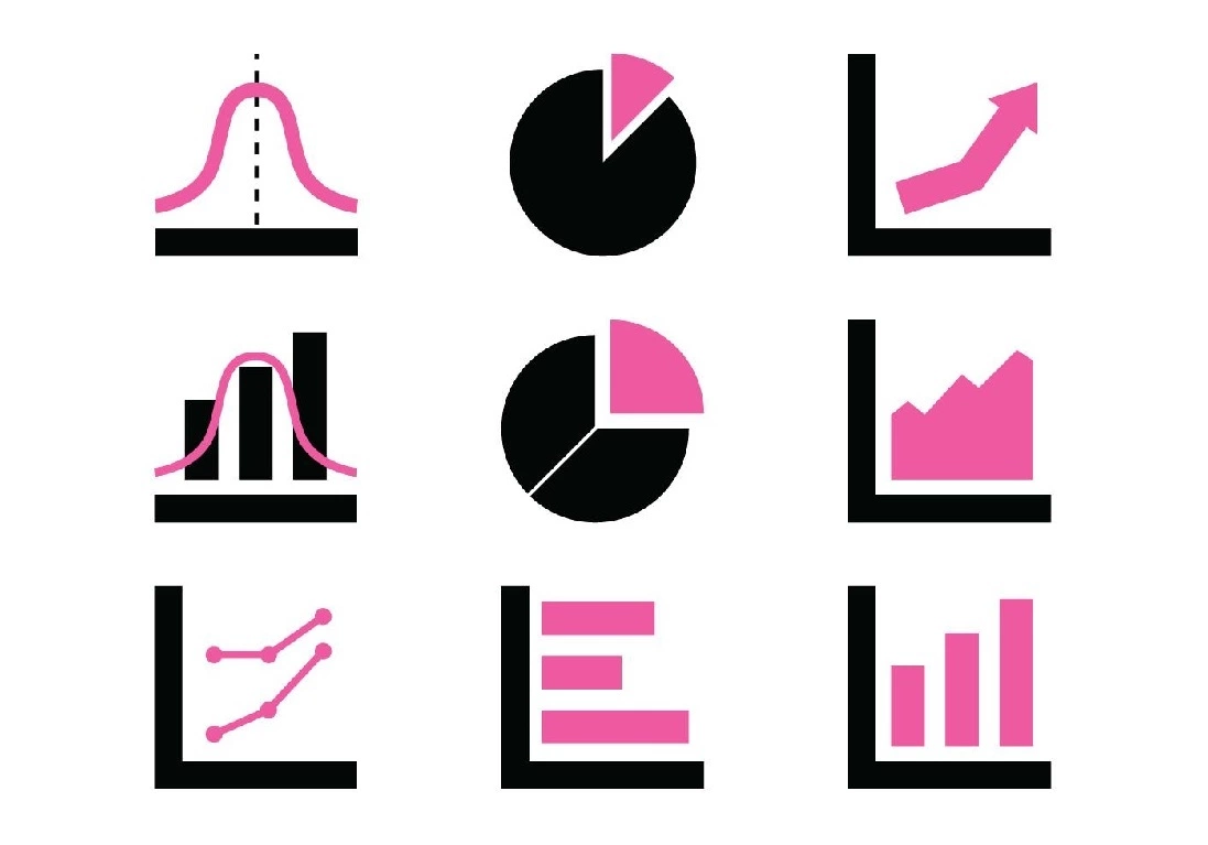 VoIP metrikák illusztrációja