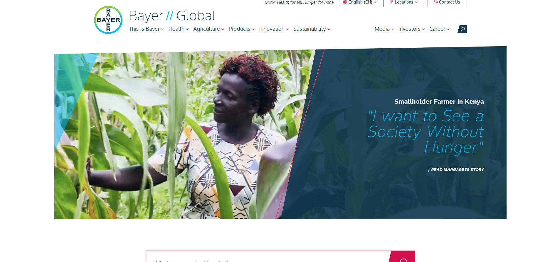 Bayer ügyfélszolgálati elérhetőségek