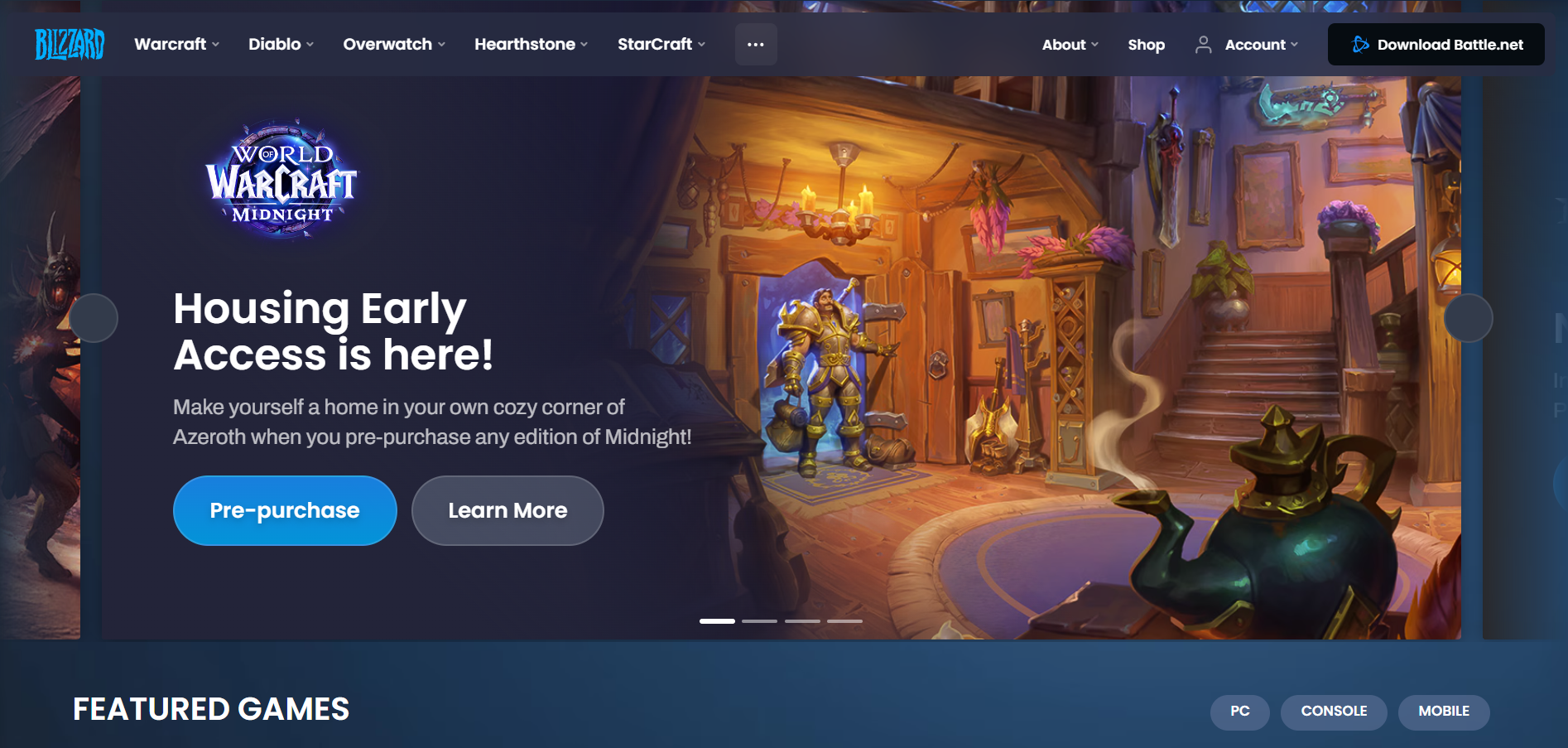 Blizzard ügyfélszolgálati elérhetőségek