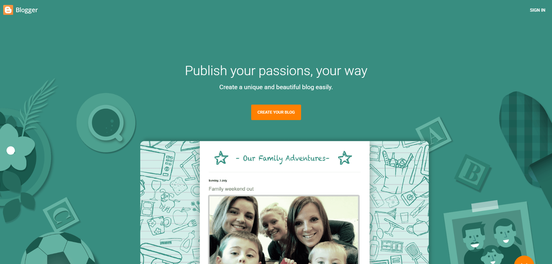 Blogger Ügyfélszolgálat Kapcsolatok