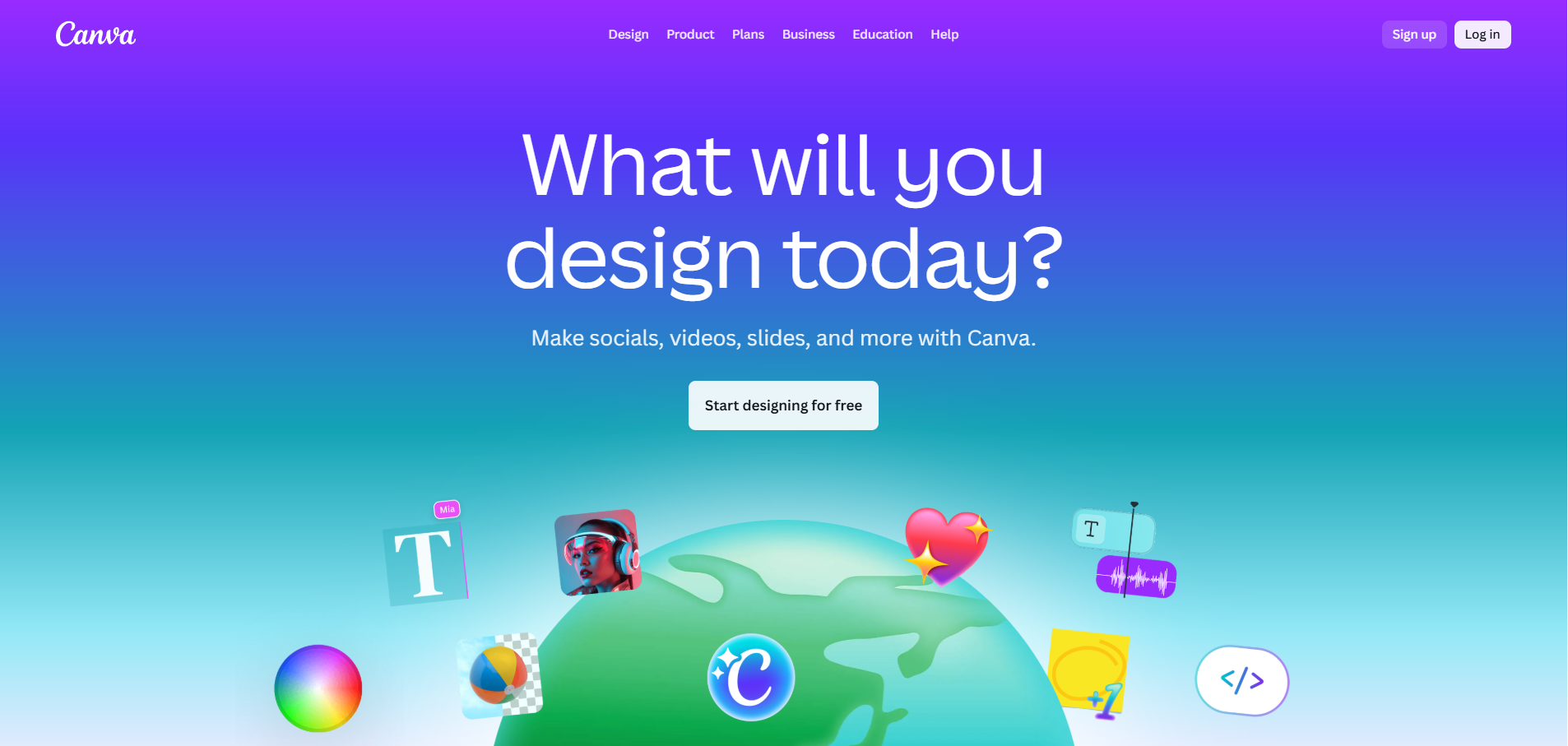 Canva ügyfélszolgálati elérhetőségek