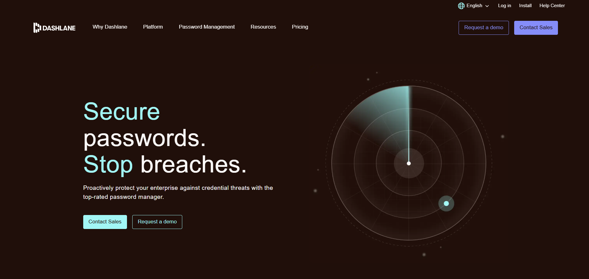 Dashlane Ügyfélszolgálati Kapcsolatok