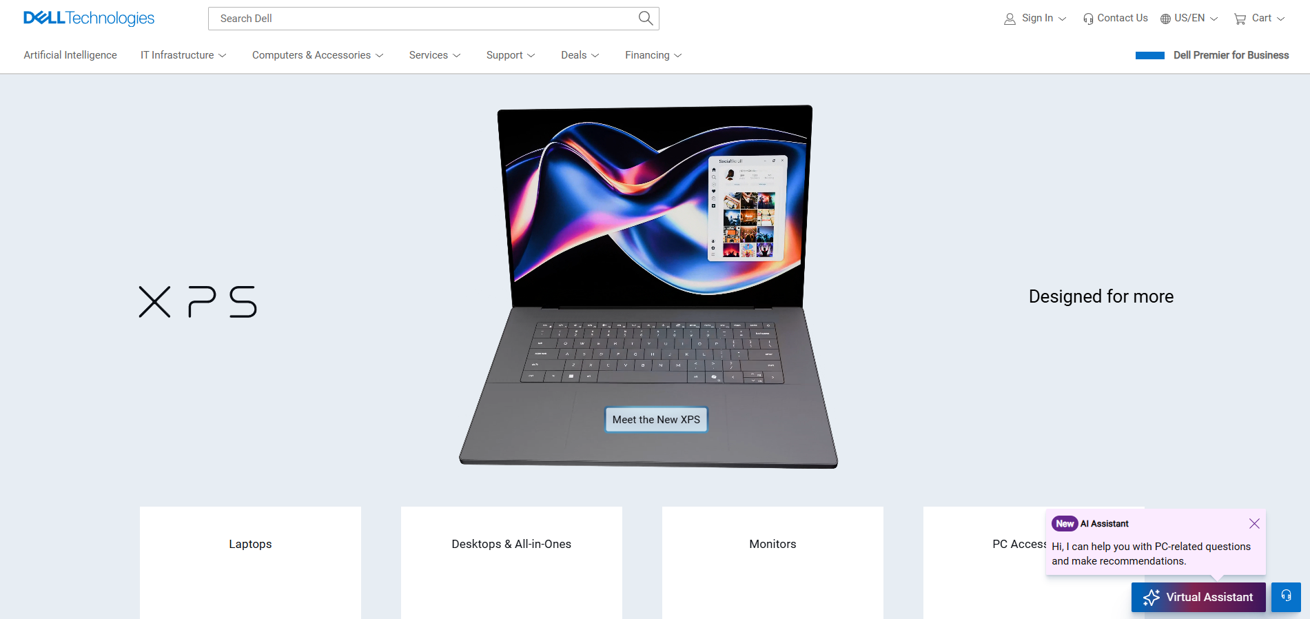 Dell Help Desk Contacts