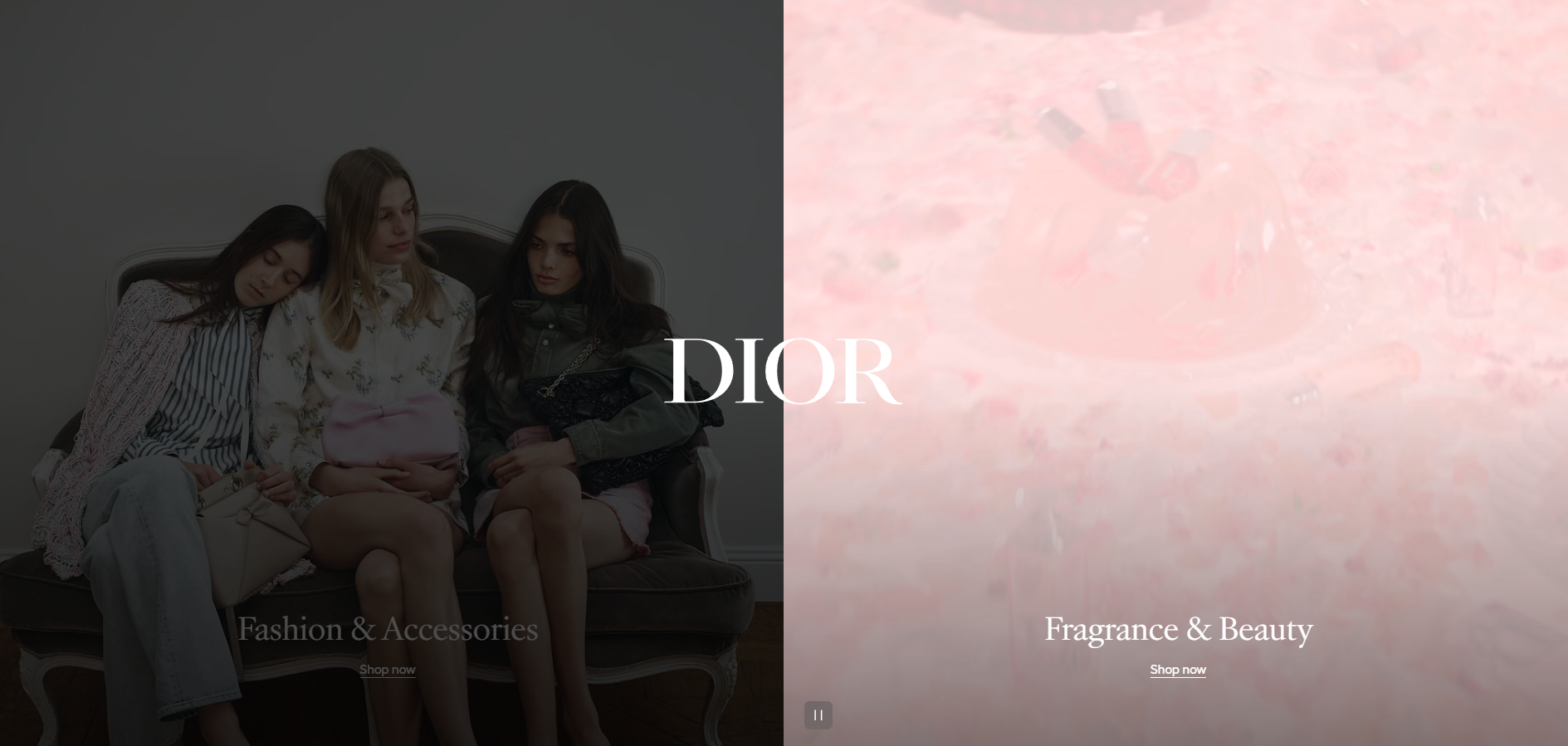 Dior Ügyfélszolgálati Kapcsolatok
