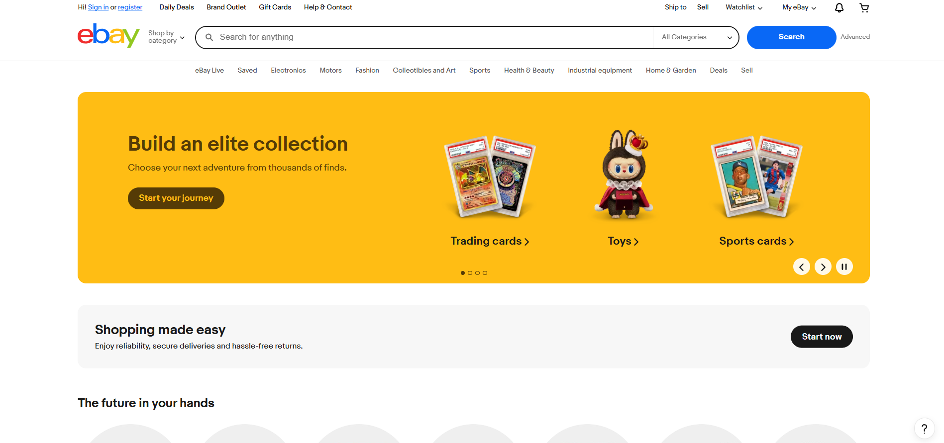 eBay Ügyfélszolgálati Kapcsolatok