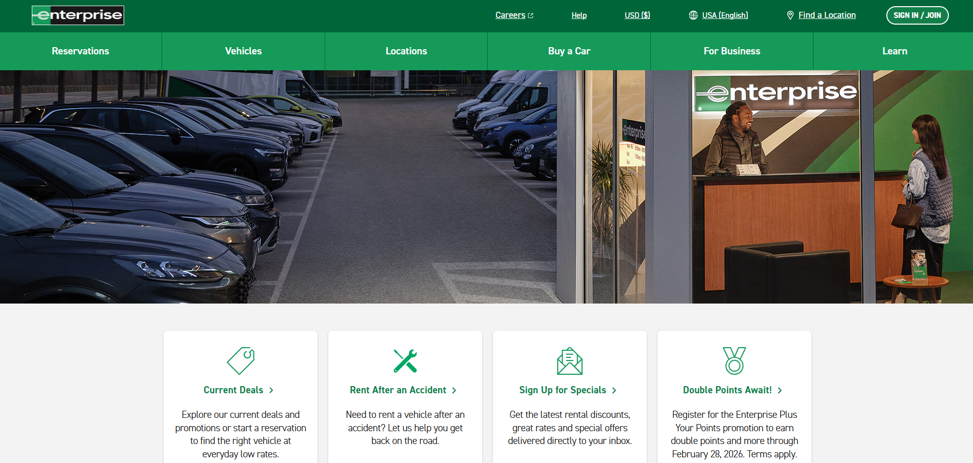 Enterprise Ügyfélszolgálati Kapcsolatok