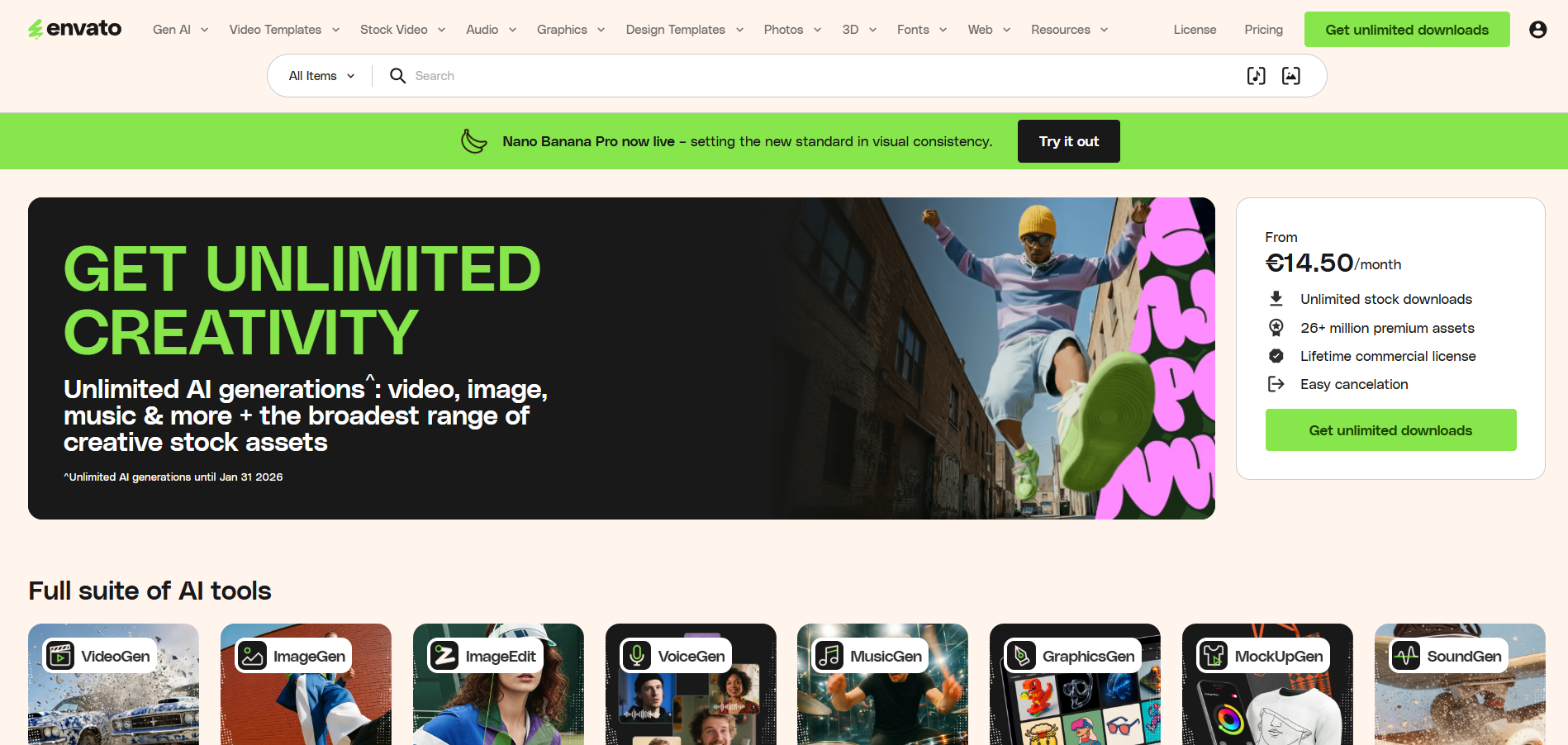 Envato ügyfélszolgálati elérhetőségek